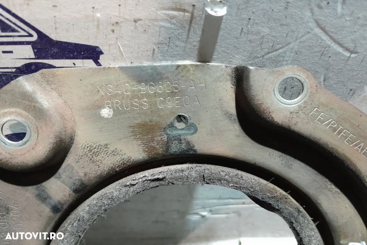 CAPAC VIBROCHEN XS4Q-9G605-AH XS4Q-9G605-AH Ford Focus 1 [facelift] [ - 2