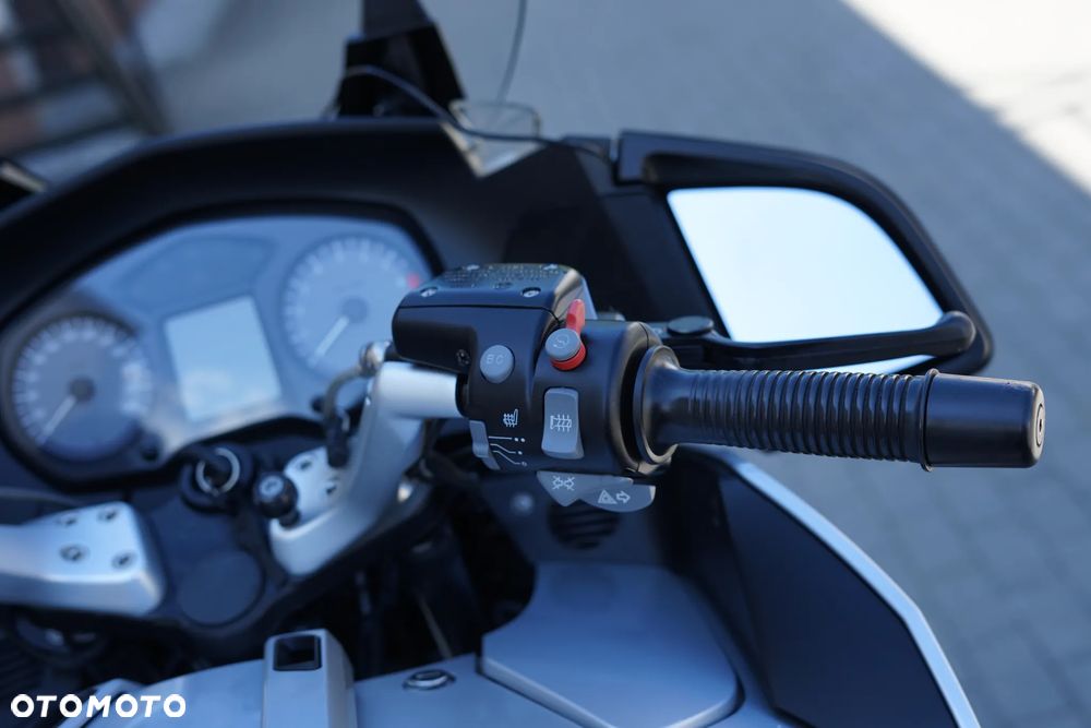BMW R - 16