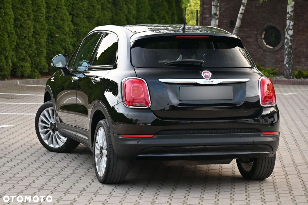 Fiat 500X 1.4 Multiair 4x2 S&S Lounge - 16