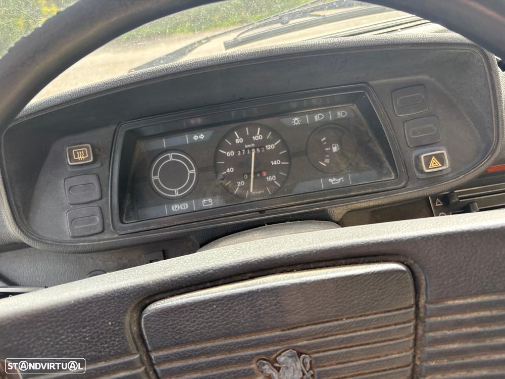 Peugeot 504 Break - 7