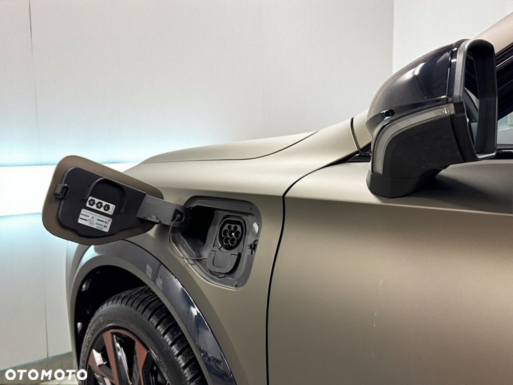 Cupra Formentor 1.5 e-Hybrid PHEV VZ DSG - 11