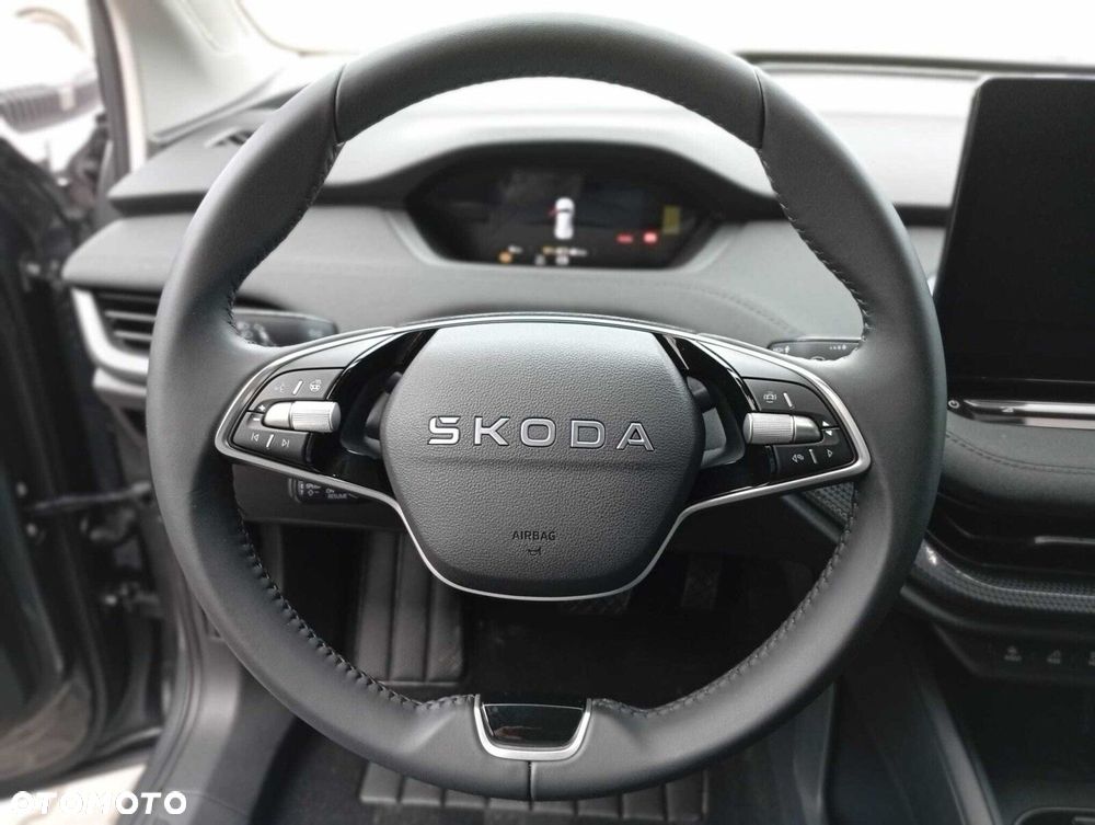 Skoda Elroq 50 55kWh - 13