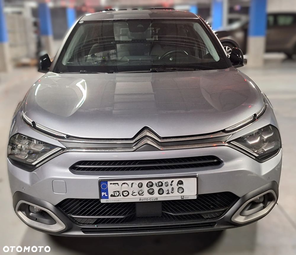 Citroën C4 1.5 BlueHDi Shine S&S EAT8 - 2