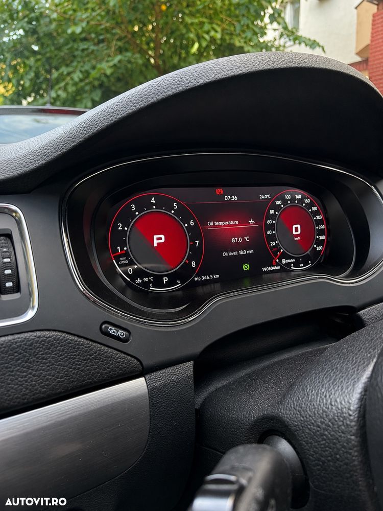 Volkswagen Jetta 1.4 TSI DSG Highline - 13