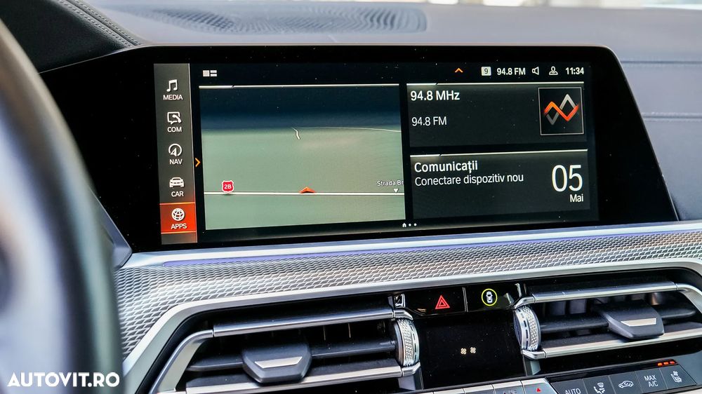 BMW X5 xDrive30d - 13
