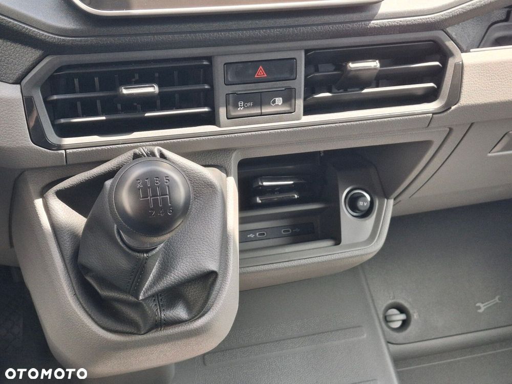 Volkswagen Crafter - 23