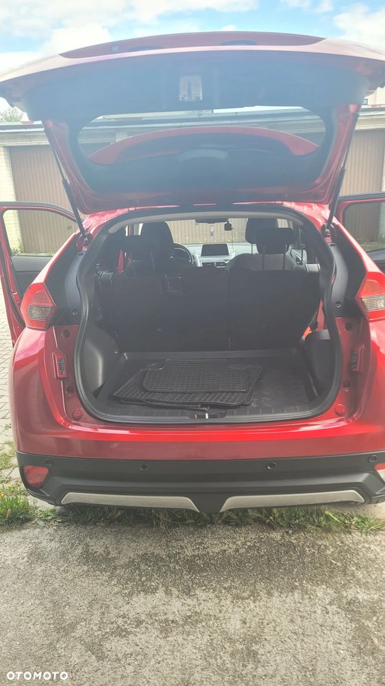 Mitsubishi Eclipse Cross 1.5 T GPF Intense - 6