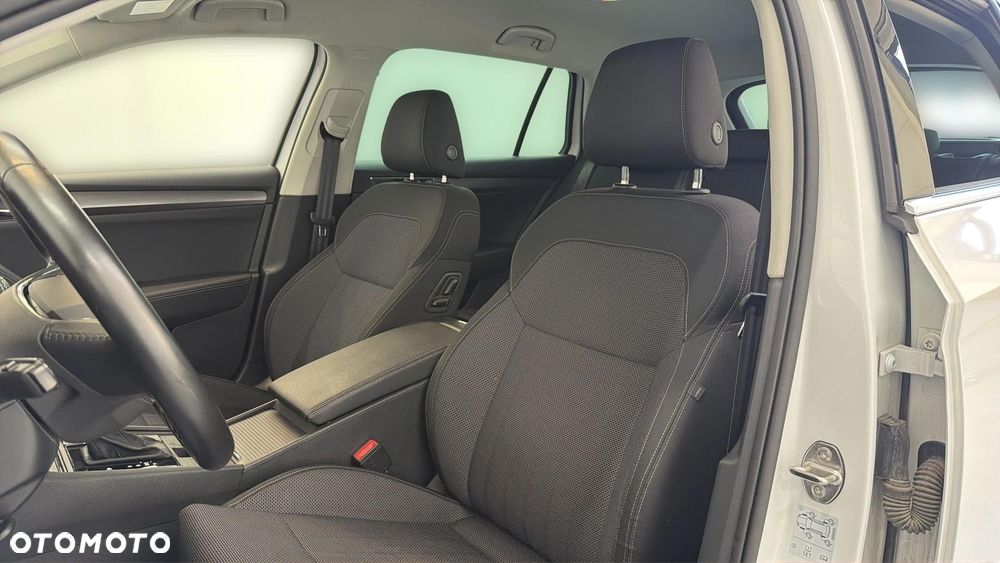 Skoda Superb 2.0 TDI SCR Style DSG - 12