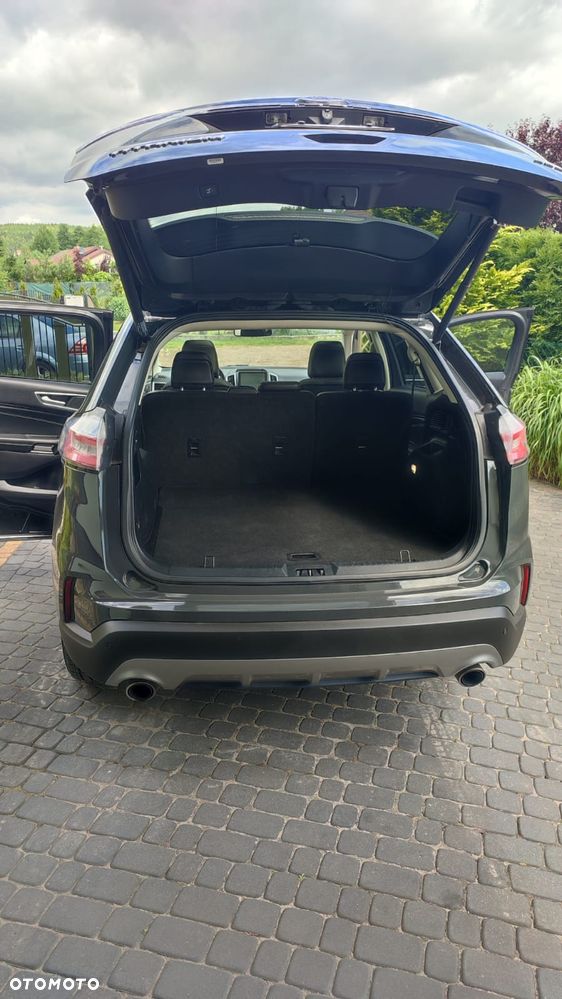 Ford Edge - 11