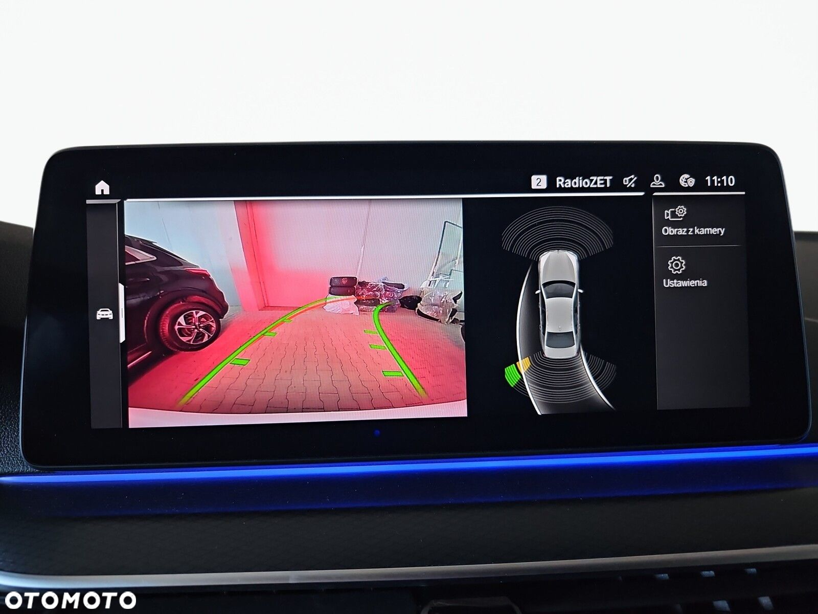 BMW Seria 5 - 27