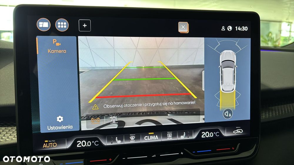 Cupra Terramar 1.5 eTSI mHEV DSG - 20