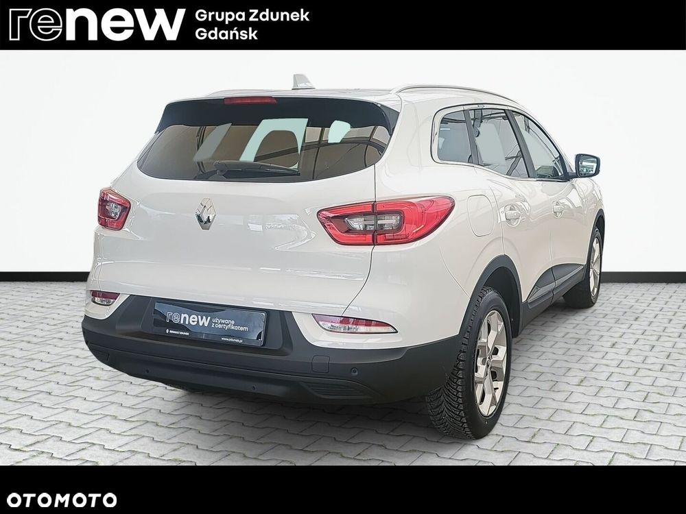 Renault Kadjar 1.3 TCe FAP Easy Life - 9