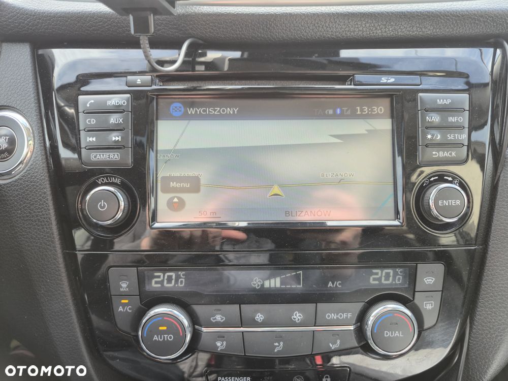 Nissan Qashqai - 26