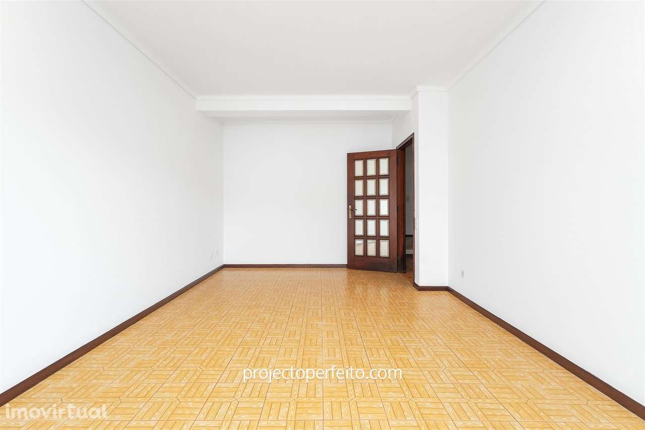 Apartamento T4 DUPLEX Venda em Anta e Guetim,Espinho - Grande imagem: 3/16