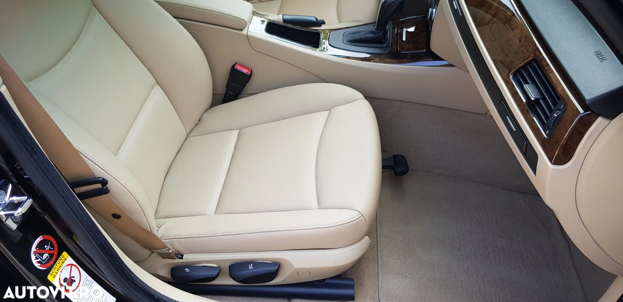 BMW Seria 3 - 14