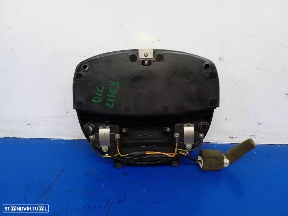 LUZ INTERIOR HYUNDAI COUPE 1998 -92820270 - 4