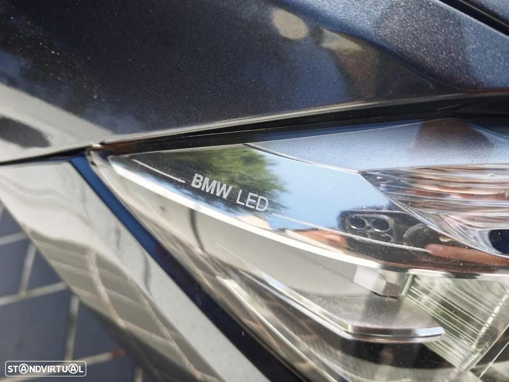 BMW 320 d Aut. M Sport - 19