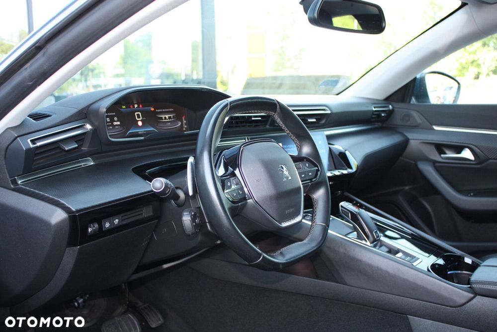 Peugeot 508 - 11