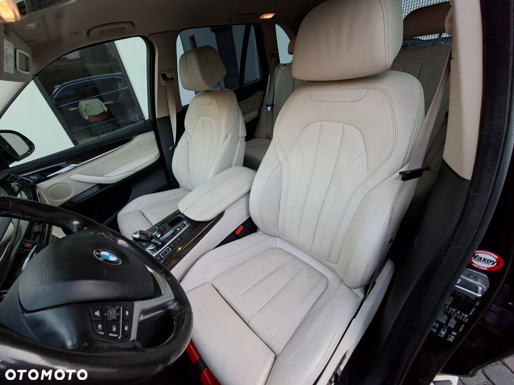 BMW X5 - 13