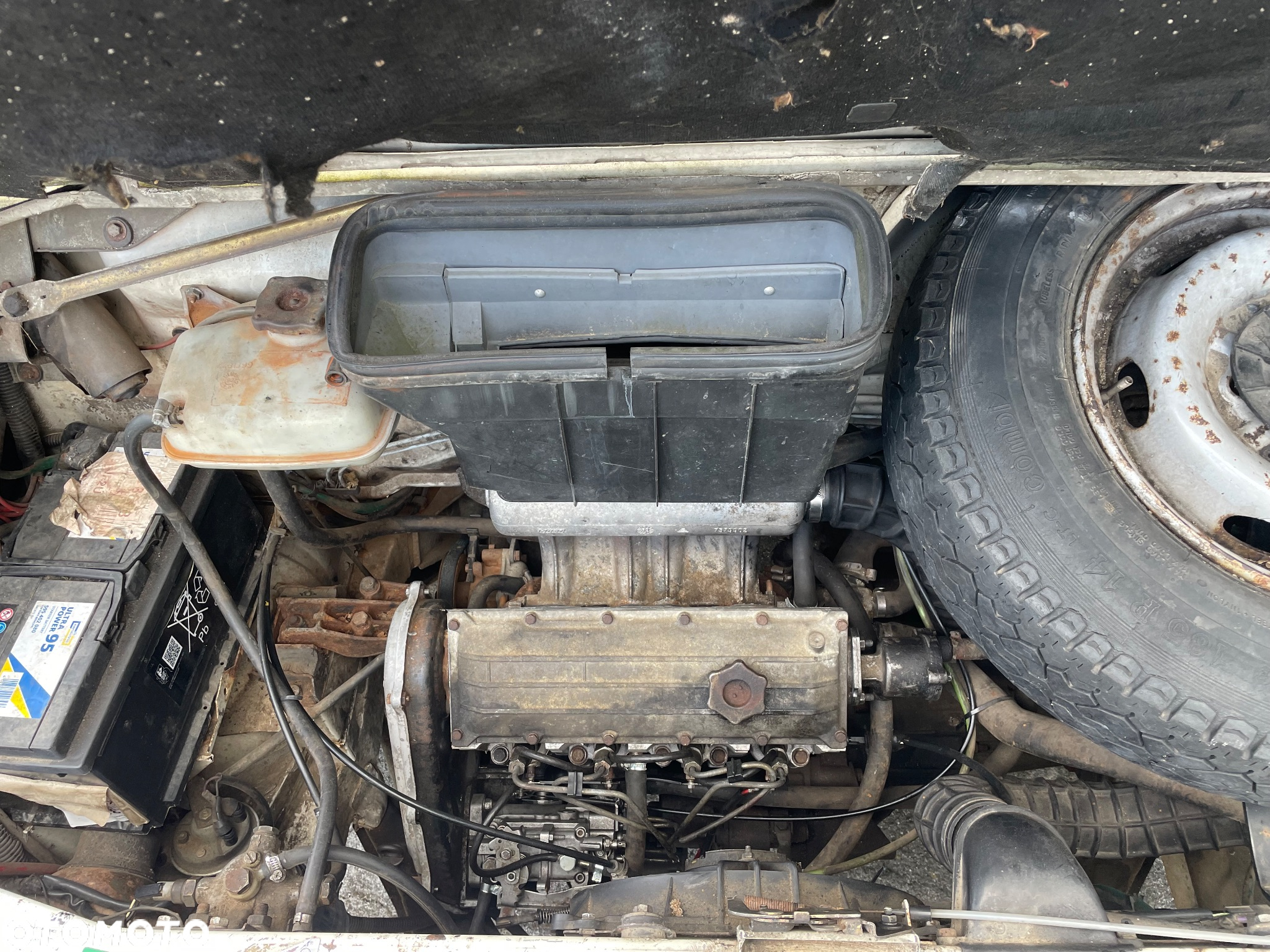 Fiat Ducato Hymmer - 17