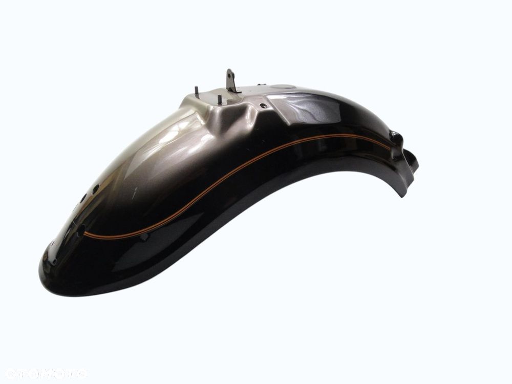 Błotnik tył nadkole Yamaha Xv Virago 1100 153367 - 3