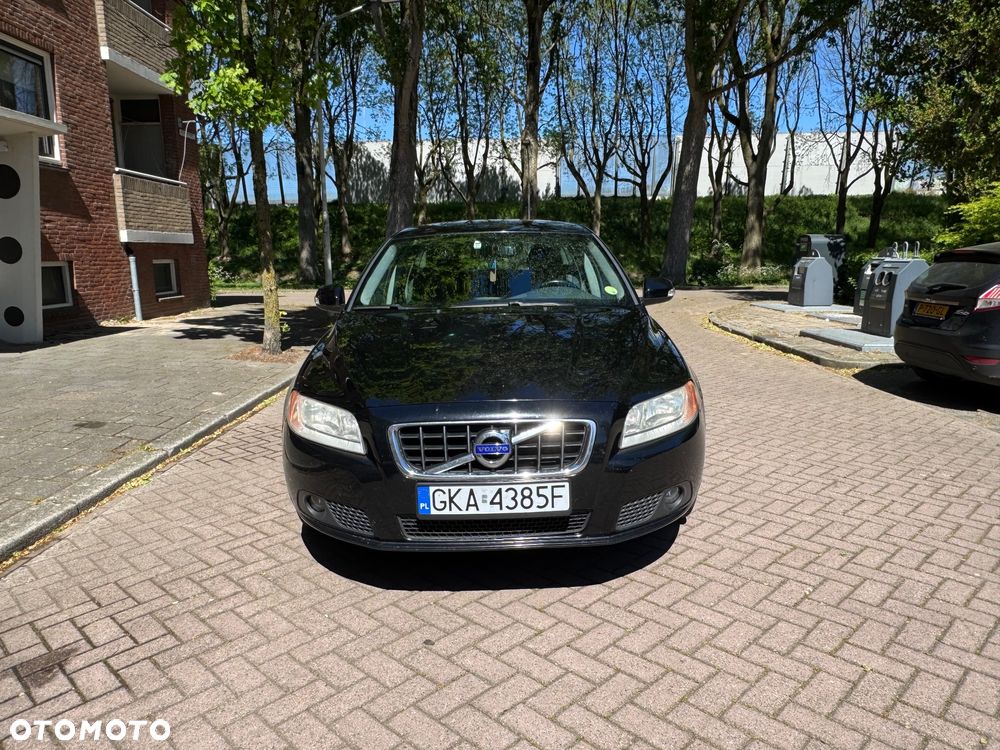 Volvo V70 D3 RDesign - 2