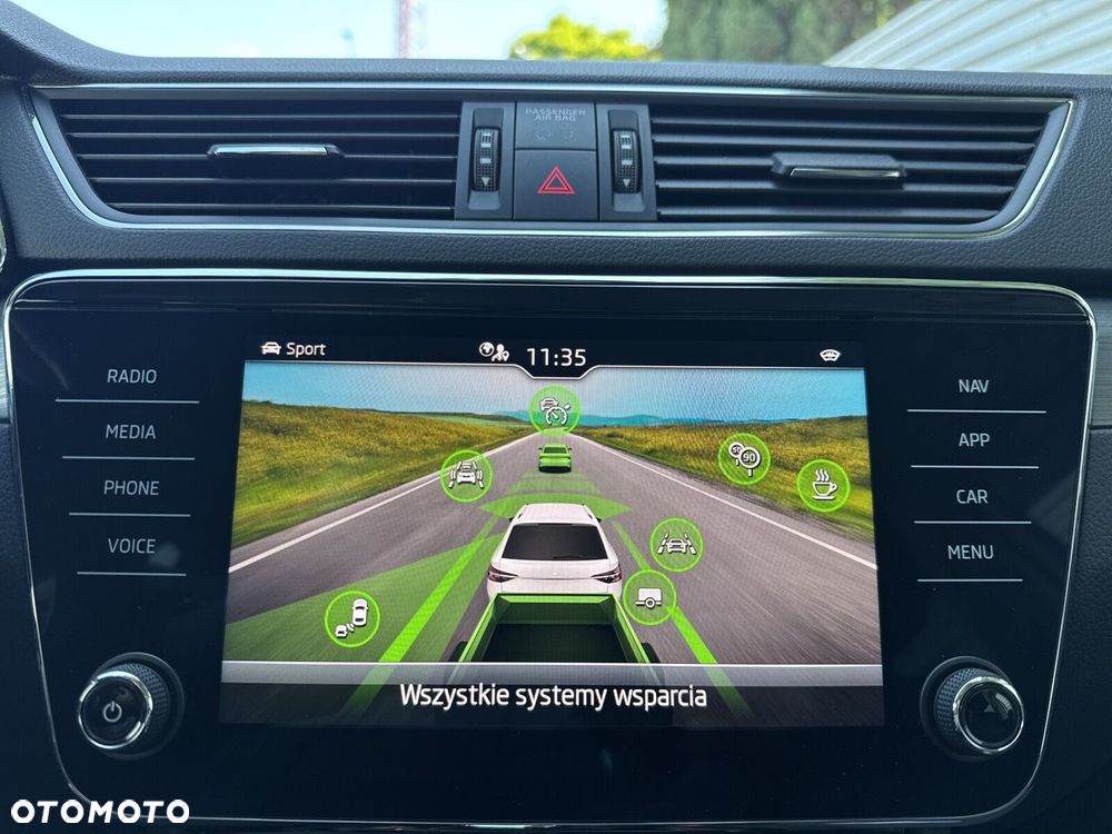 Skoda Superb 1.4 TSI Plug-In Hybrid Style DSG - 29