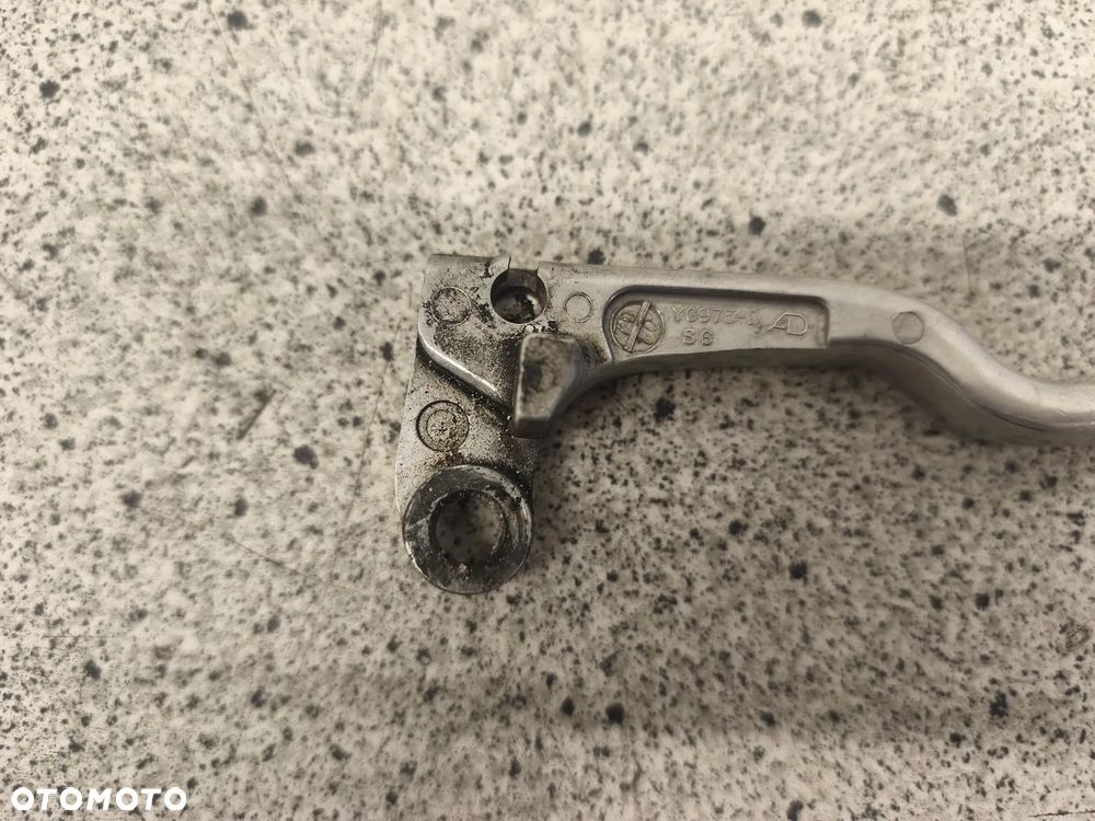 Klamka lewa sprzęgła Honda CBR600RR CBR600 RR CBR 600RR CBR 600 RR - 8