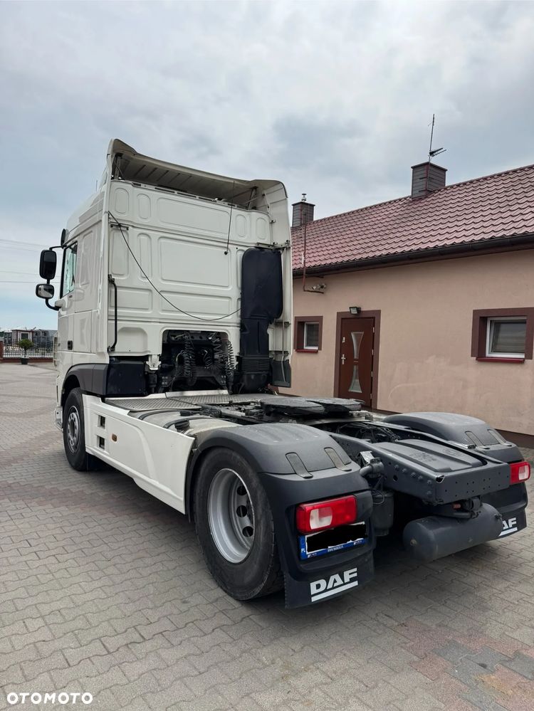 DAF XF 480 FT - 3