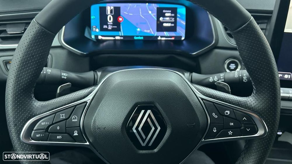 Renault Captur 1.3 TCe Techno EDC - 9