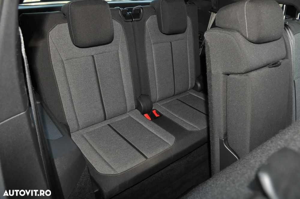 SEAT Tarraco 2021 — imagine 28