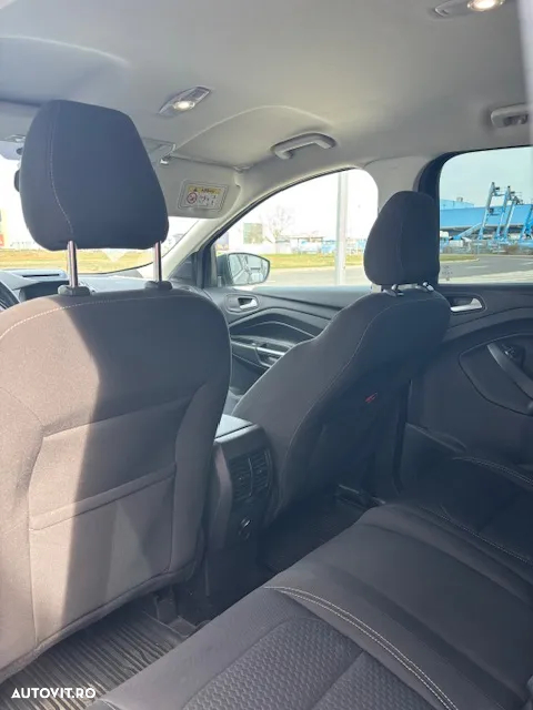 Ford Kuga 1.5 EcoBoost 2WD Trend - 12