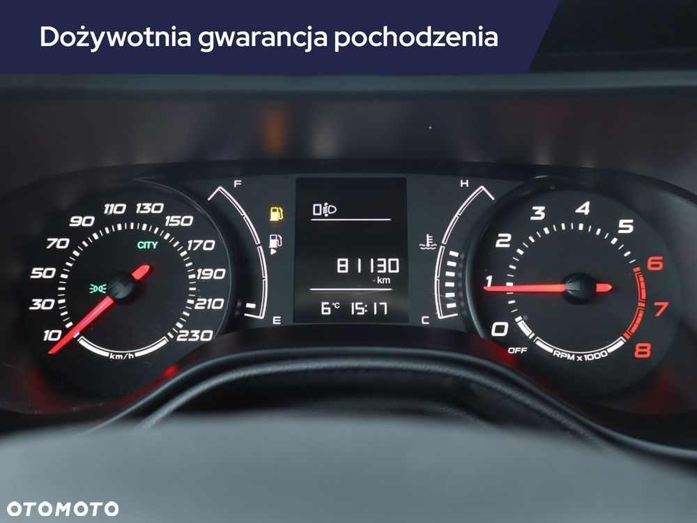 Fiat Tipo - 13