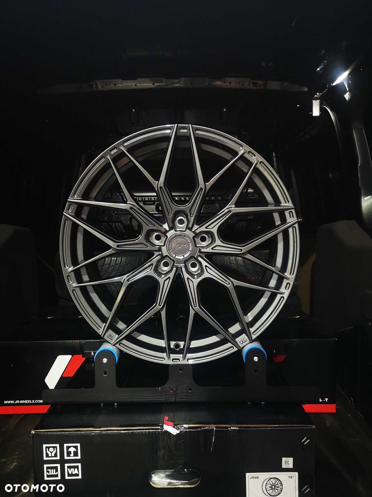 Felgi Kia Stinger 19" 20" 5x114,3 nowe różne kolory - 8