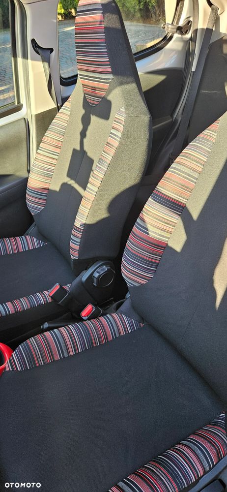 Citroën C1 AIRSCAPE VTi 72 FEEL - 20