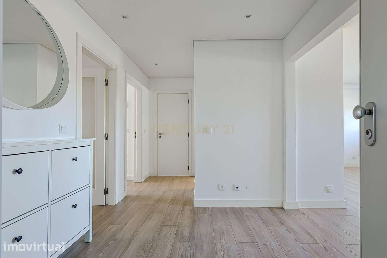 T1 - Apartamento Moderno no Montijo para Arrendamento - Grande imagem: 5/18