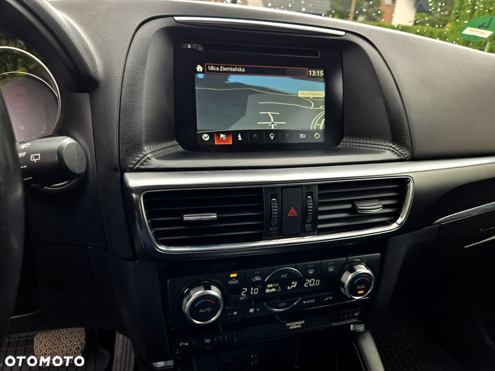 Mazda CX-5 2.2 D Skypassion AWD - 14