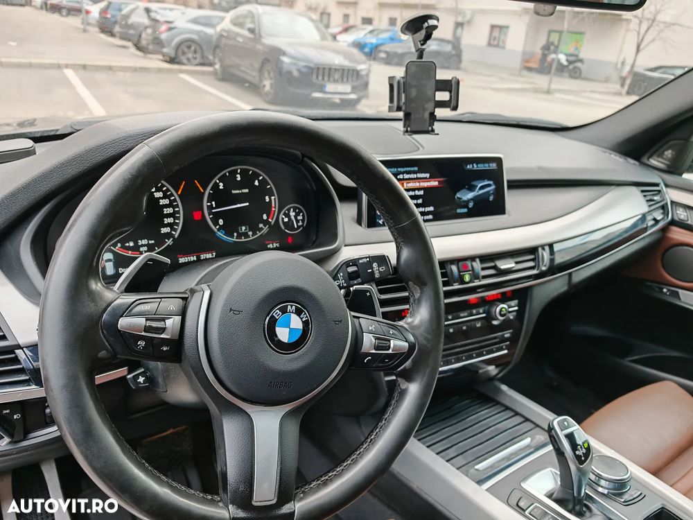 BMW X5 - 14