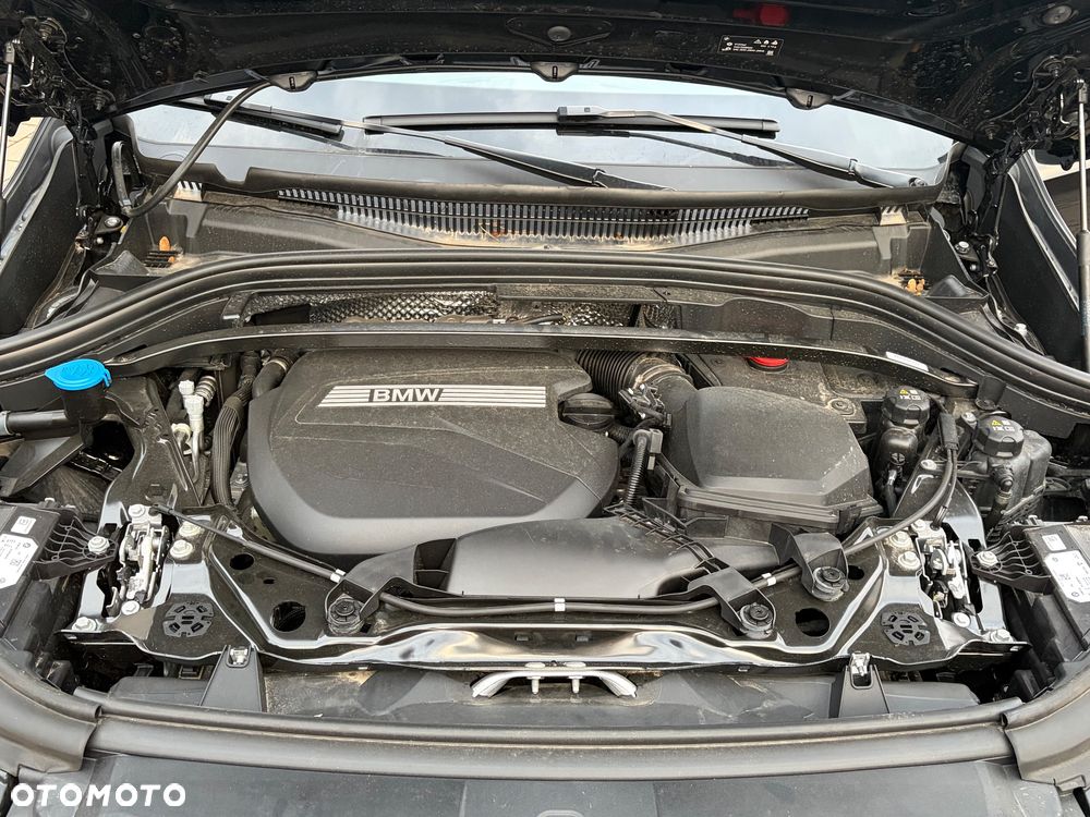 BMW X1 xDrive23d mHEV M Sport - 20