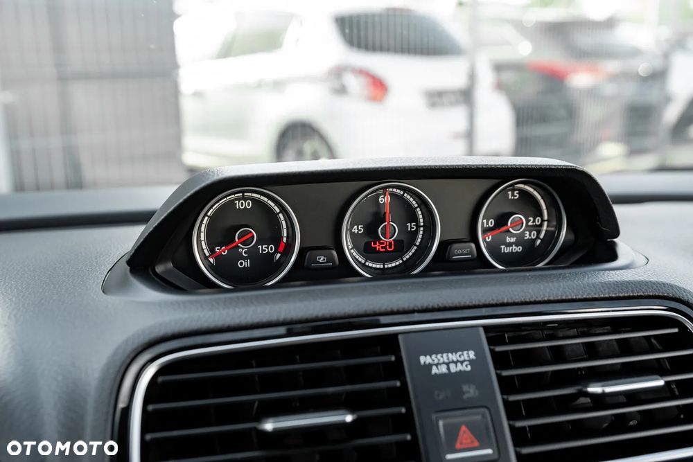 Volkswagen Scirocco 2.0 TSI BMT GTS DSG - 33