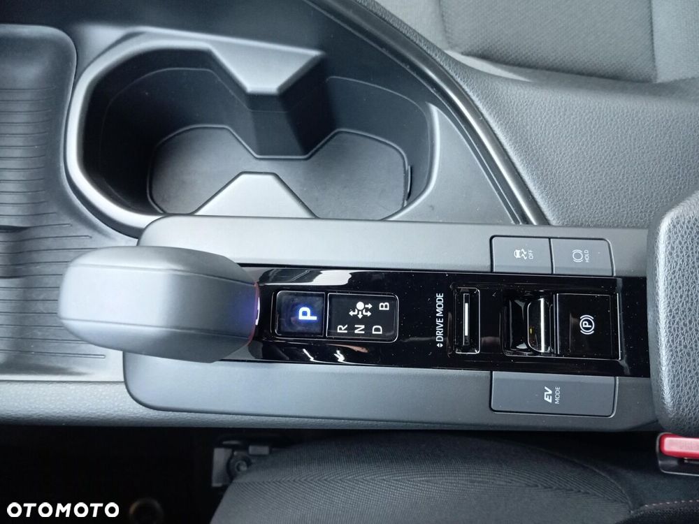 Toyota C-HR 1.8 Hybrid Style - 19