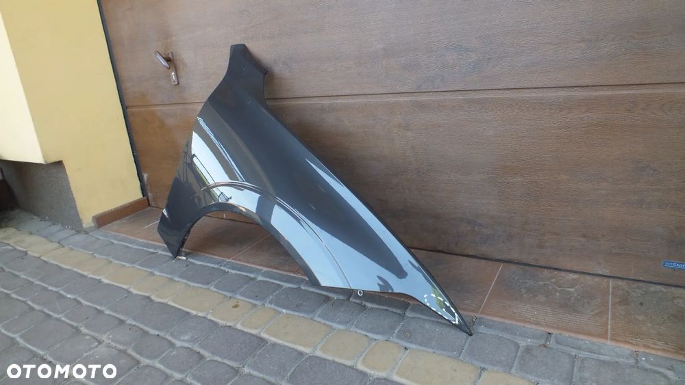 Błotnik przedni prawy Volvo XC60 II - 2