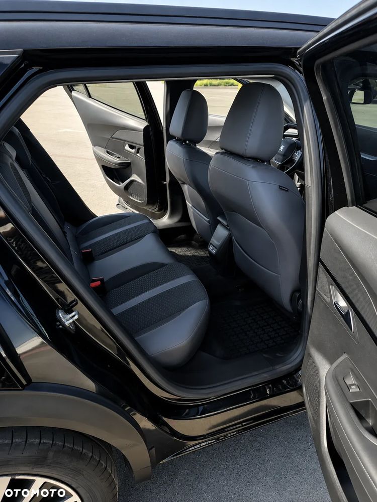 Peugeot 2008 1.5 BlueHDi Active S&S - 5