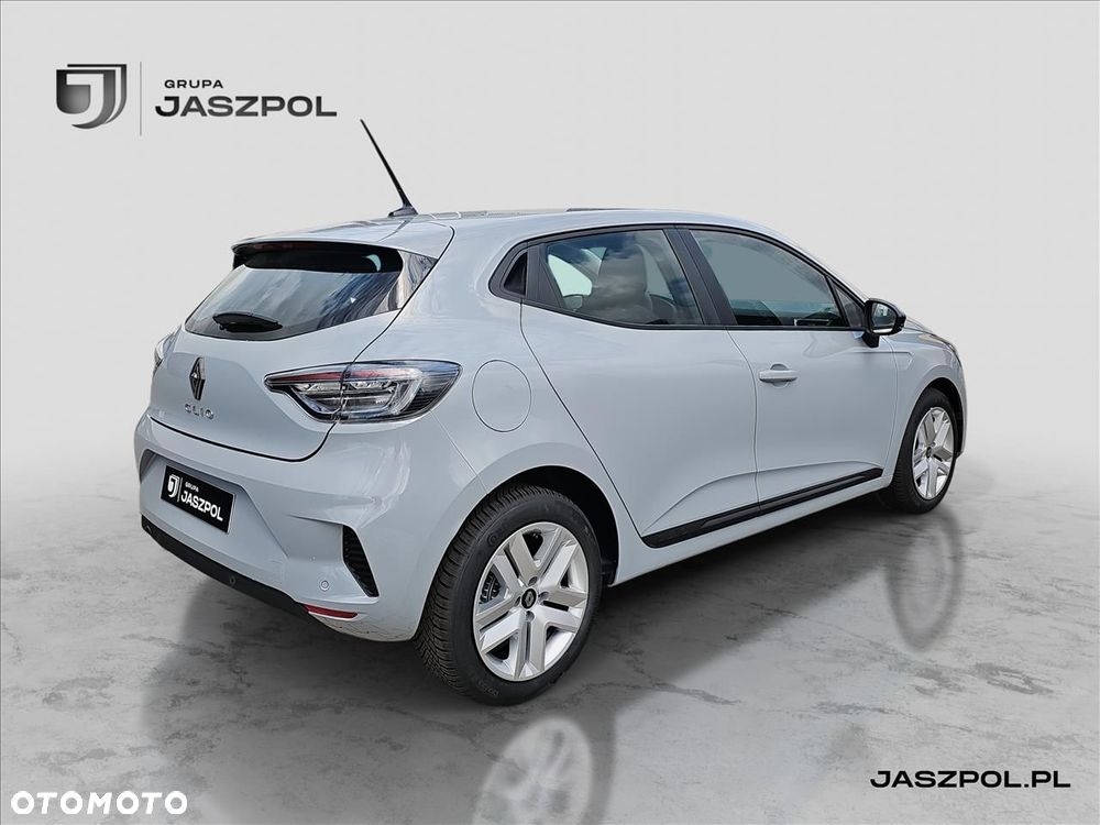 Renault Clio 1.0 TCe Evolution - 5