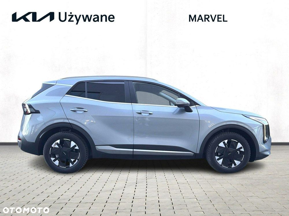 Kia Sportage 1.6 T-GDI L 4WD DCT - 7
