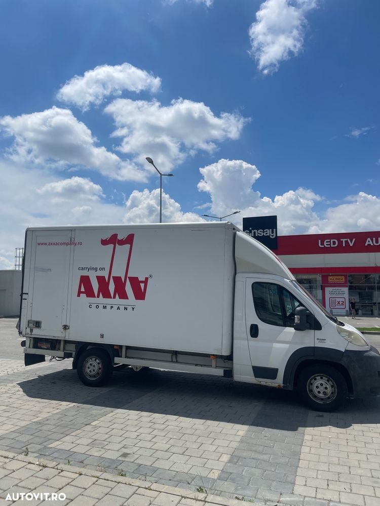 Fiat Ducato - 3