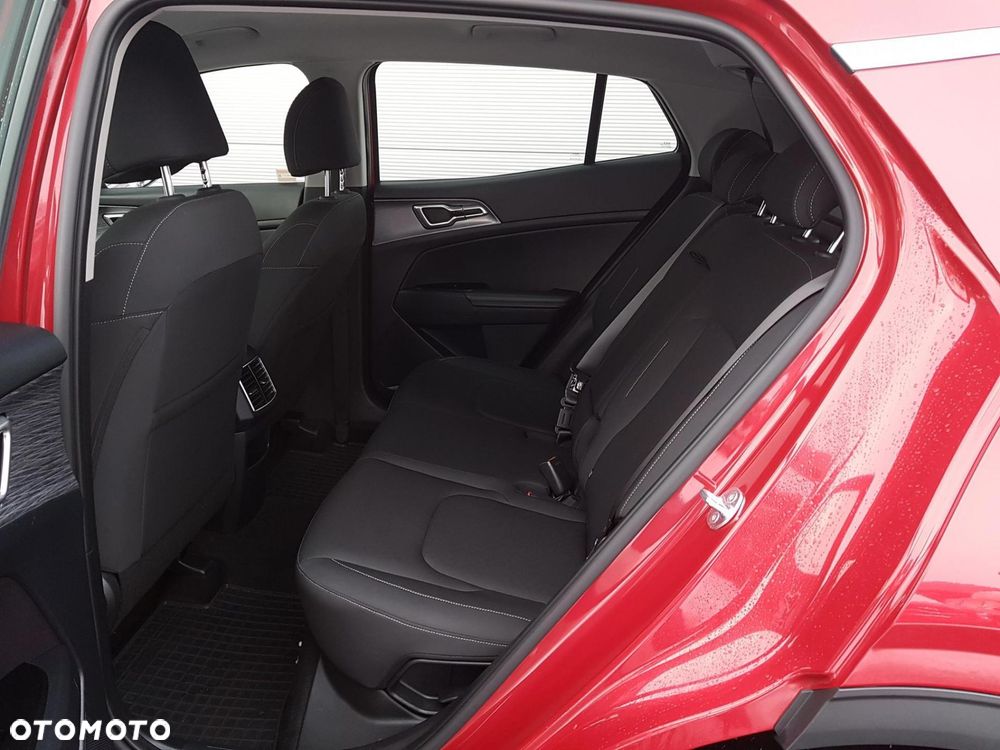 Kia Sportage 1.6 T-GDI M 2WD DCT - 21