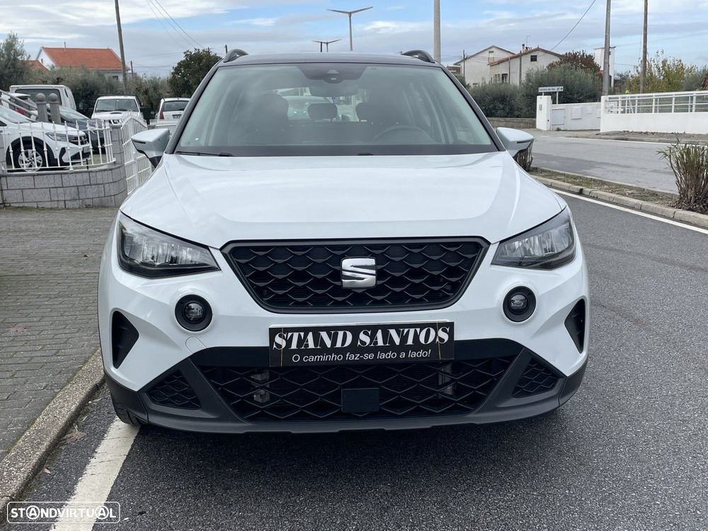 SEAT Arona 1.0 TSI Style - 3