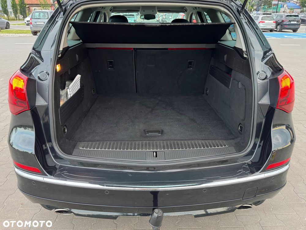 Opel Astra 2.0 BiTurbo CDTI DPF ecoFLEX SportsTourer St - 10