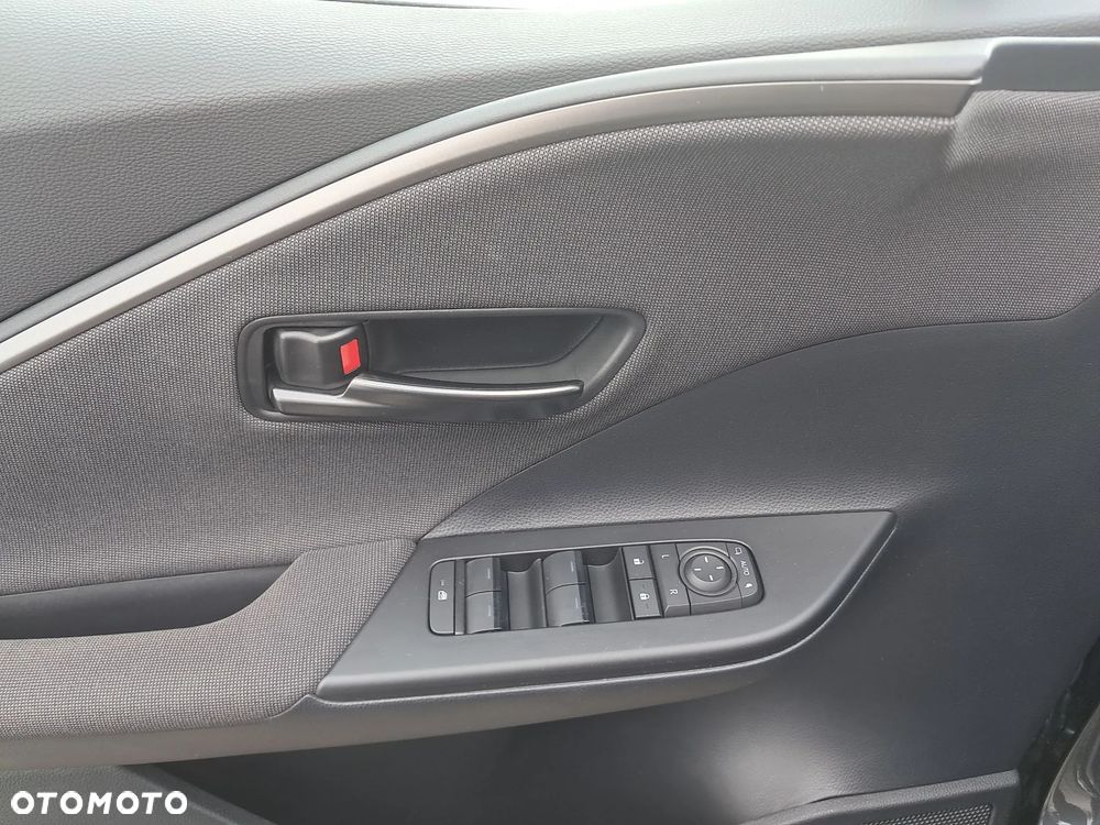 Toyota C-HR 2.0 PHEV Dynamic Force Style - 10